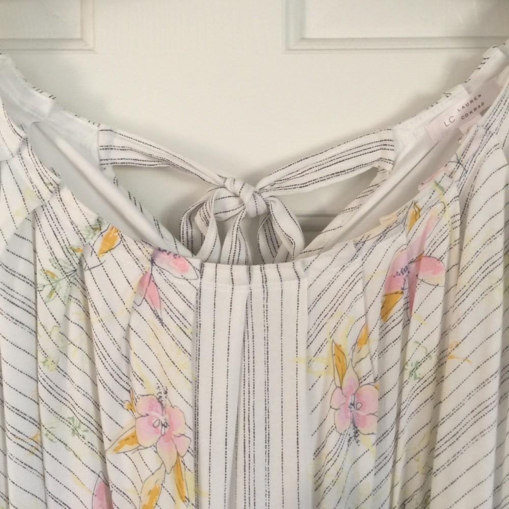 Lauren Conrad Dress